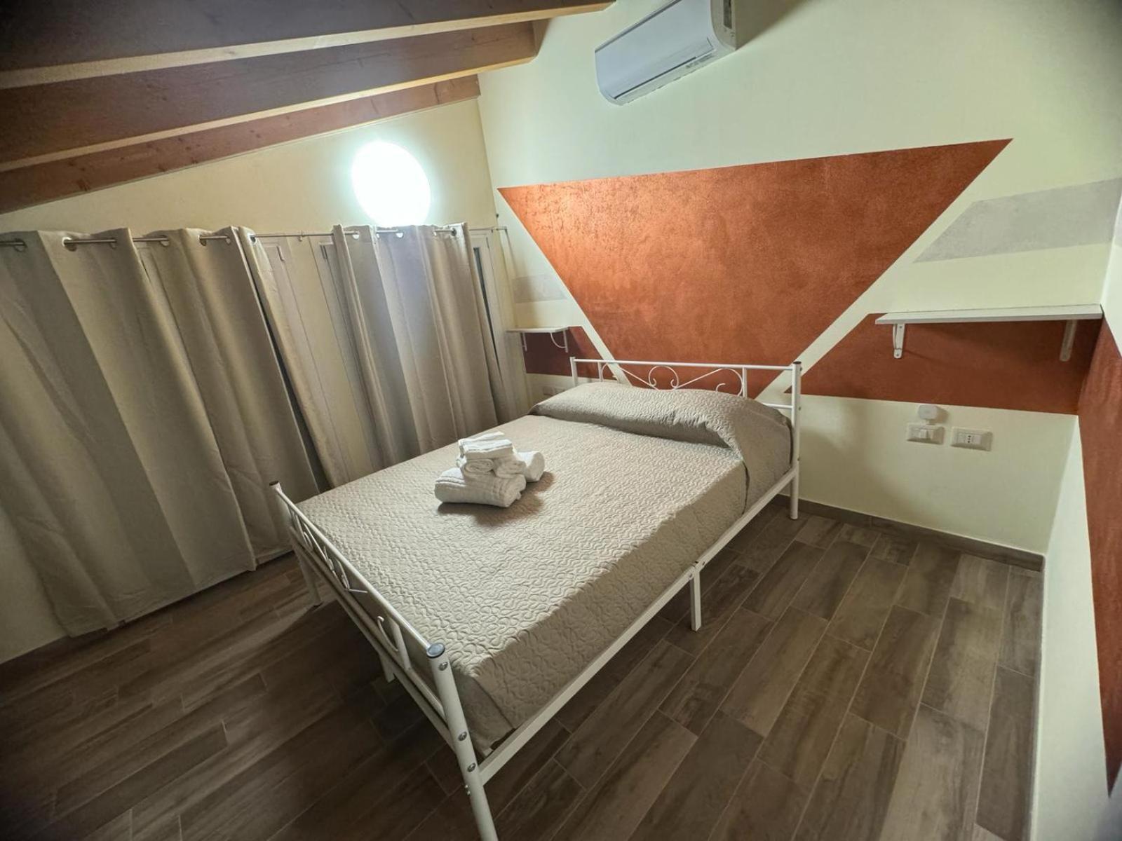 Park 20 Guest House Azzate Luaran gambar
